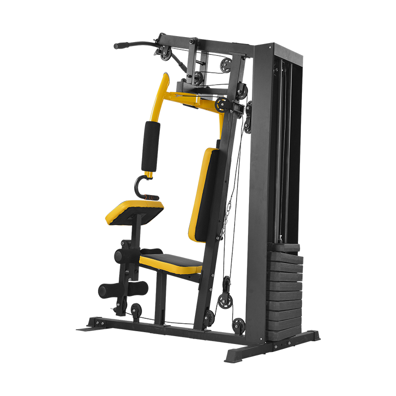 Home Gym Lat Pulldown - # Çok Fonksiyonlu Ev Spor Salonu