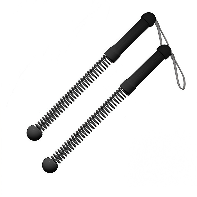 Home Gym Workout Equipment - Ayarlanabilir Ağırlıklı Kablosuz Battle Rope 4mm