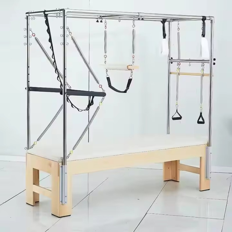 Home Gym Machine - Ev Spor Salonu ve Fitness İçin