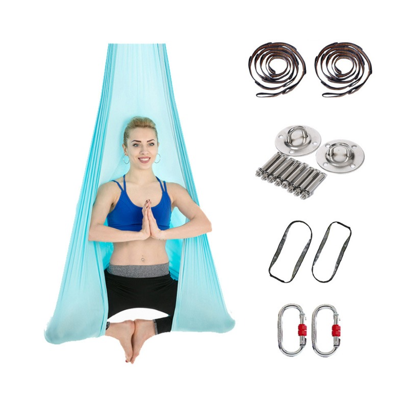 Home Gym Set - 5 X 2.8 M Streç Hava