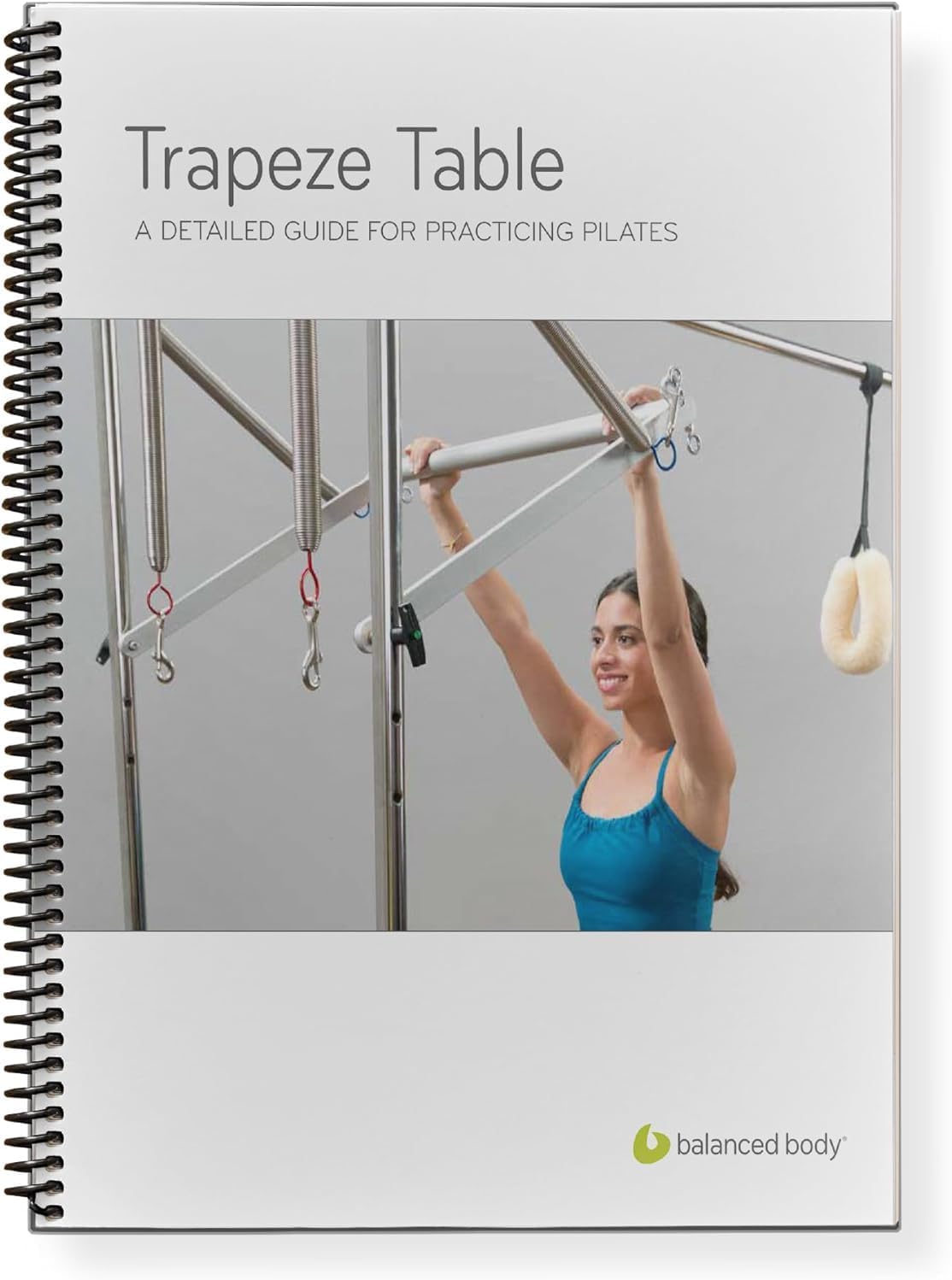 Home Gym Guide - Pilates Trapez Masası Cadillac Kılavuzu, Ev