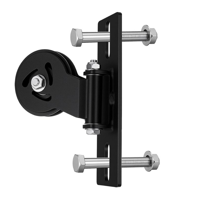 Home Gym Cable Pulley System - ABJX Yeni Kasnak Sistemi Kablosu, Squat