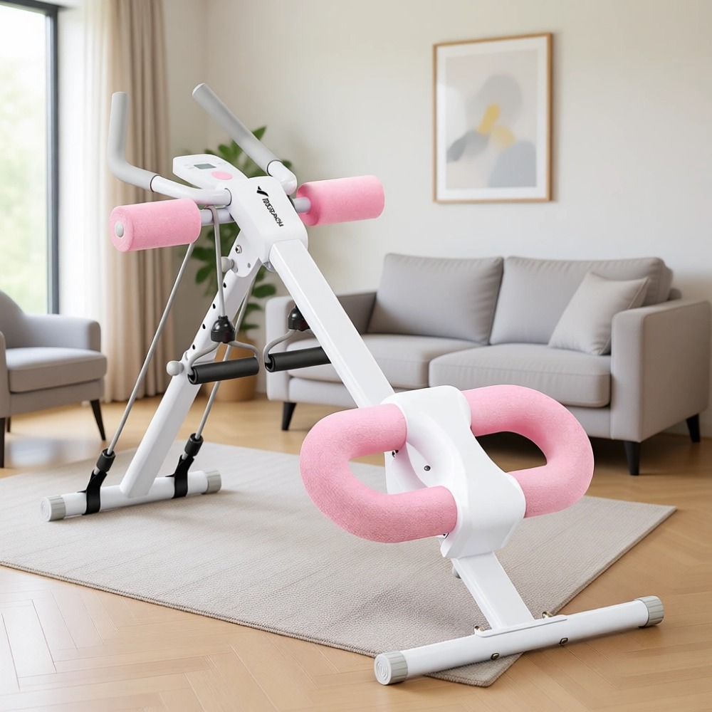Home Gym Machine - Ev Spor Salonu için Ayarlanabilir Karın
