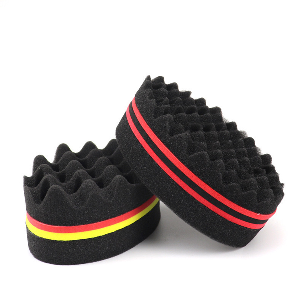 Preacher Curl Pad - Oval Çift Taraflı Sihirli Büküm Saç