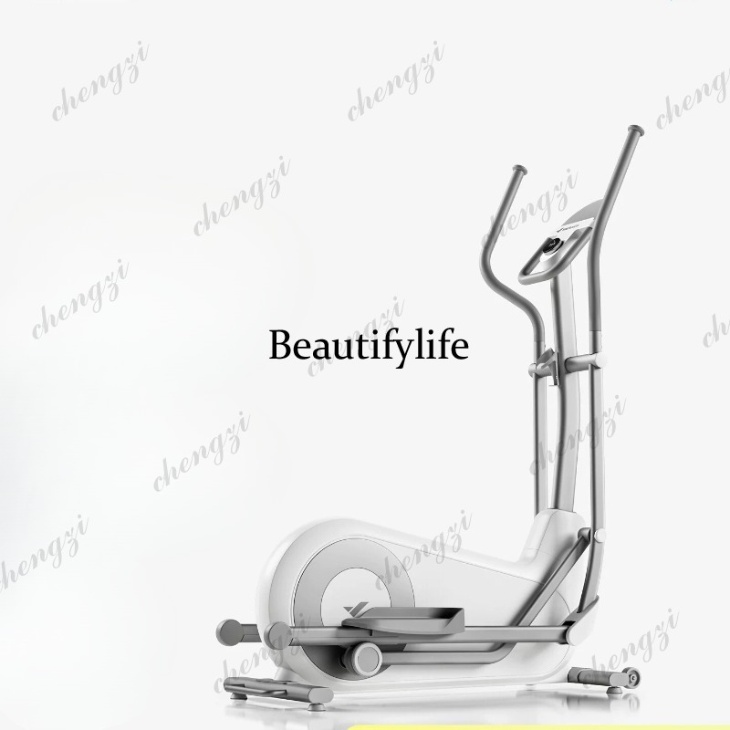 Home Gym Machine - A85 Eliptik Bisikleti Spor Salonu Büyük