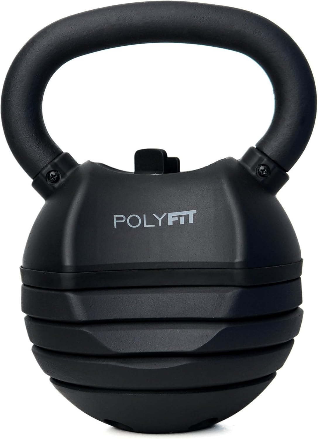 Home Gym Set - Ev Spor Salonu Polyfit Ayarlanabilir Kettlebell