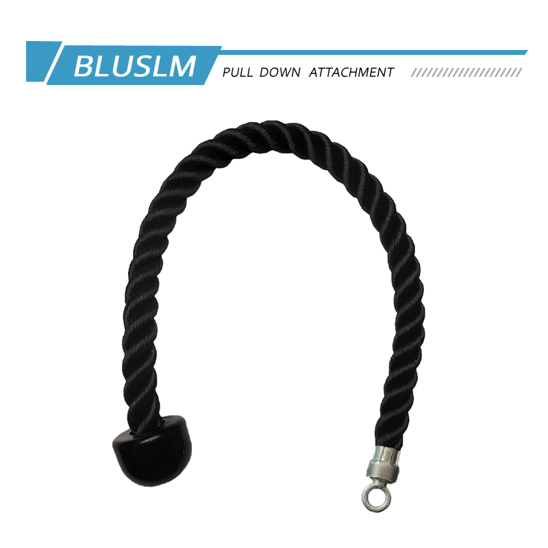 Home Gym Cable Pulley System - Ev Spor Salonu Kasnak Sistemi Ataşmanı