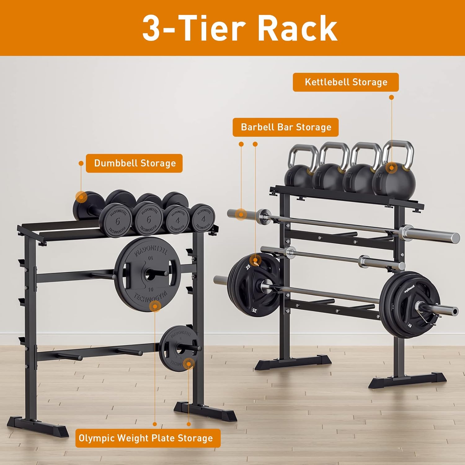 Ev Spor Salonu Güç Antrenmanı  - Home Gym Compact incelemesi ve fiyatı