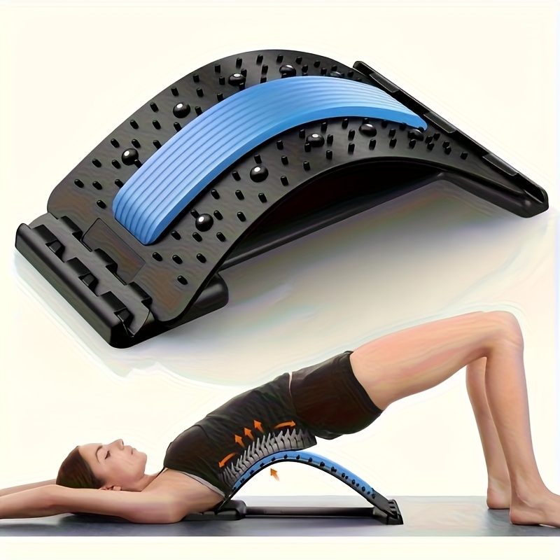 3 seviyeli sırt gergisi duruş  - Home Gym Setup incelemesi ve fiyatı