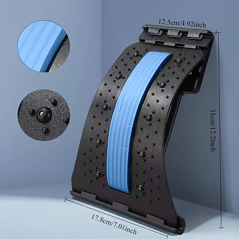 3 seviyeli sırt gergisi duruş  - Home Gym Setup incelemesi ve fiyatı