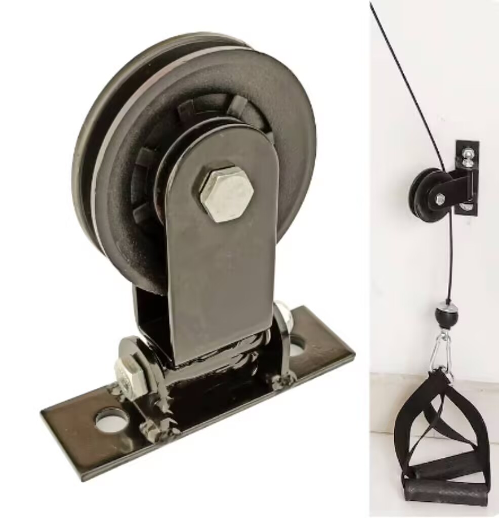 Profesyonel Kablo Makara Siste - Home Gym Lat Pulldown incelemesi ve fiyatı