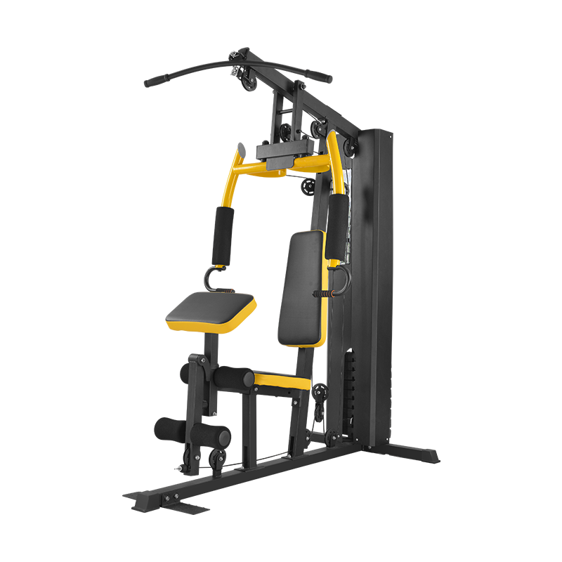 # Çok Fonksiyonlu Ev Spor Salo - Home Gym Lat Pulldown incelemesi ve fiyatı