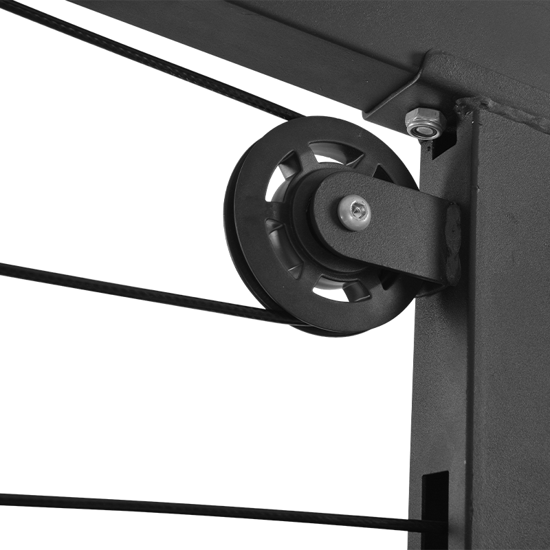 # Çok Fonksiyonlu Ev Spor Salo - Home Gym Lat Pulldown incelemesi ve fiyatı