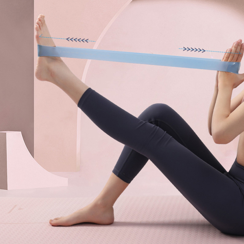 Mini Döngü Bandı Fitness Spor  - Resistance Loop Mini Band incelemesi ve fiyatı