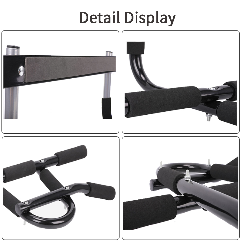 Çok Saplı Yatay Çubuk, Duvara  - Home Gym Furniture incelemesi ve fiyatı