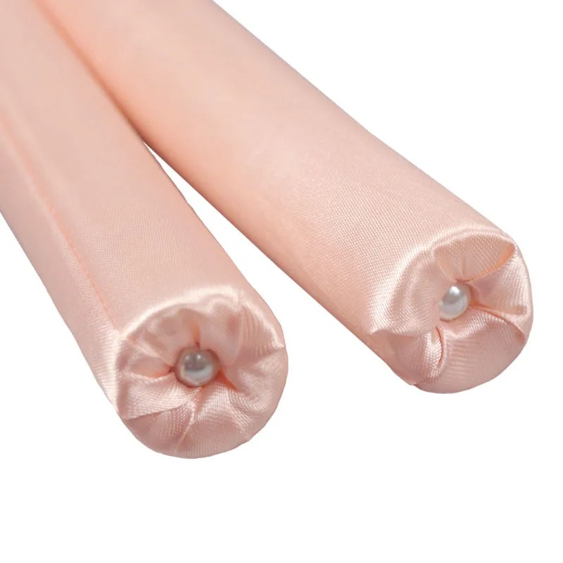Kadın Heatless Curling çubuk H - Preacher Curl Pad incelemesi ve fiyatı