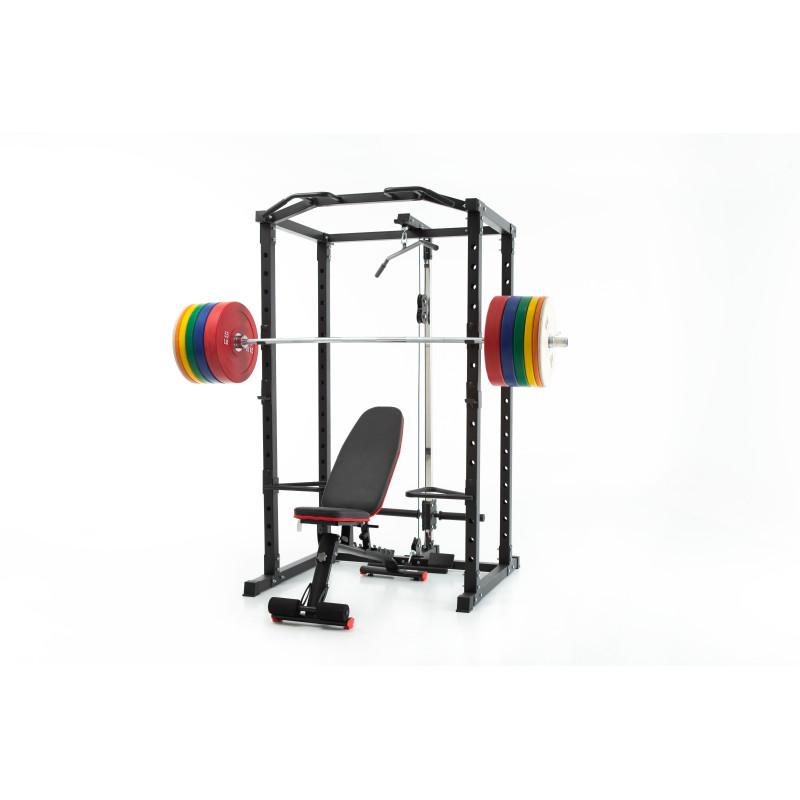 Unisex Ev Tipi Çok Fonksiyonlu - Home Gym Machine incelemesi ve fiyatı