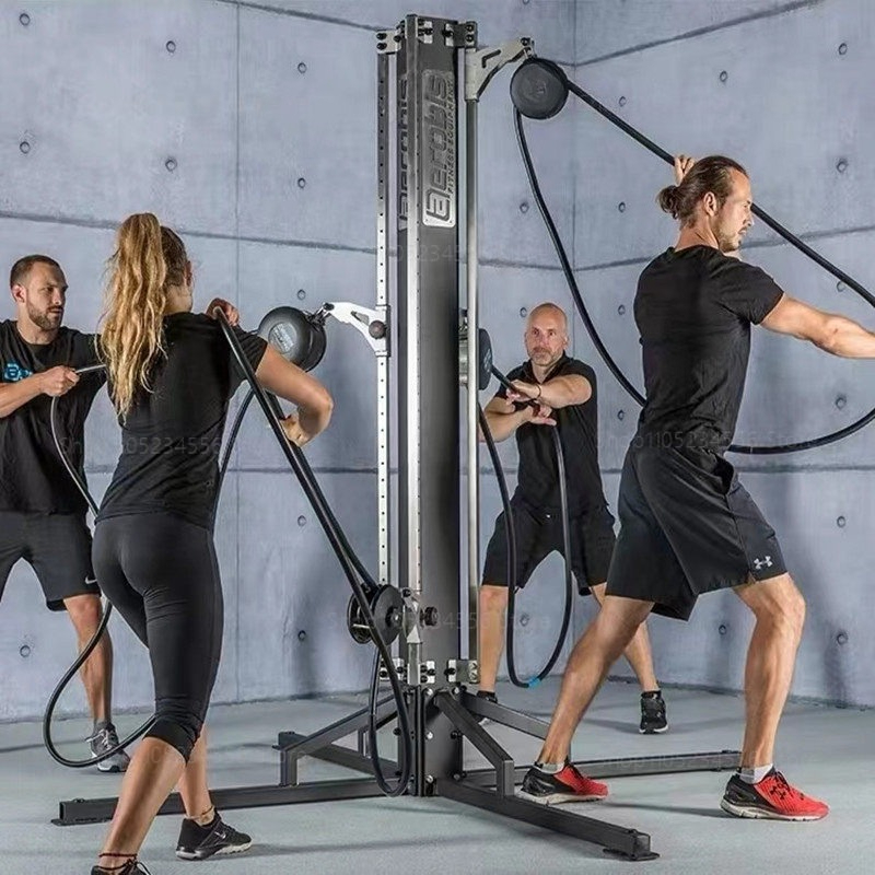 Evde Kullanım İçin Kablolu Mak - Home Gym Lat Pulldown incelemesi ve fiyatı