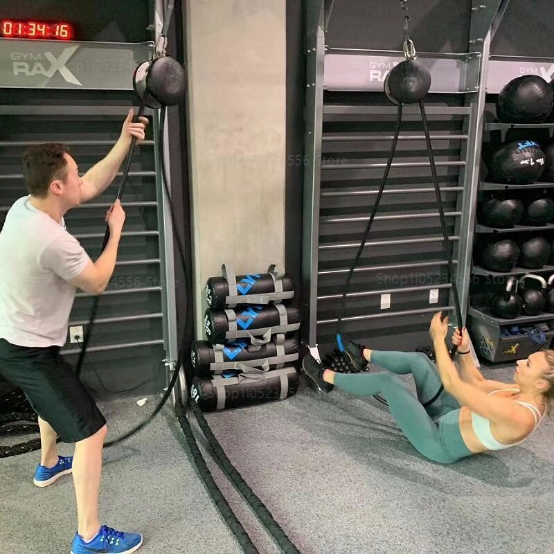Evde Kullanım İçin Kablolu Mak - Home Gym Lat Pulldown incelemesi ve fiyatı