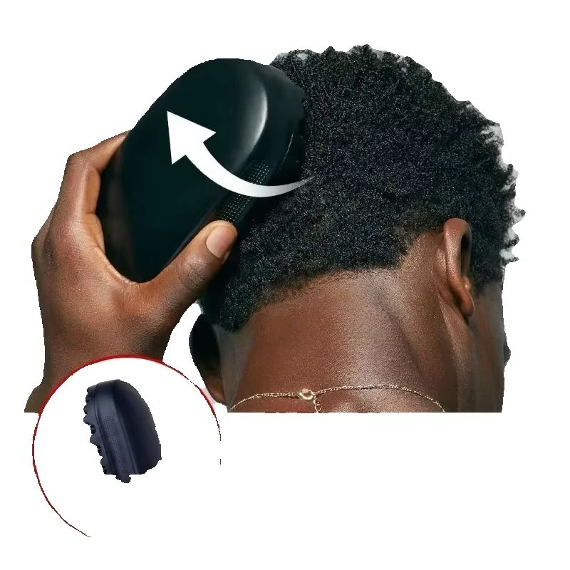 Berber Kıvırcık Saç Süngeri -  - Preacher Curl Pad incelemesi ve fiyatı