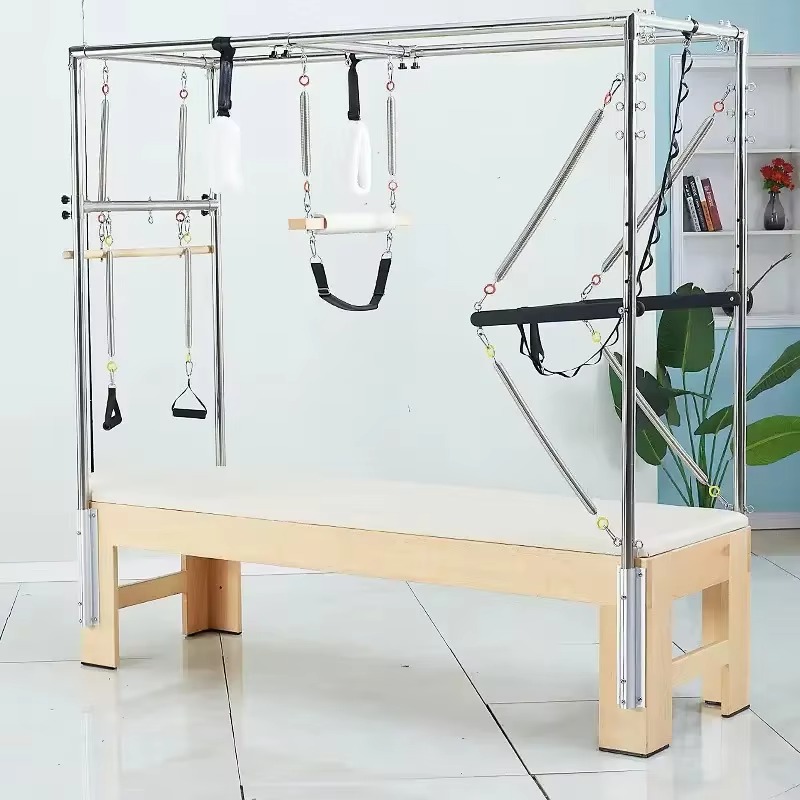Ev Spor Salonu ve Fitness İçin - Home Gym Machine incelemesi ve fiyatı