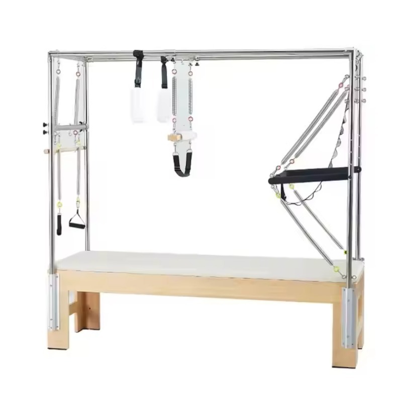 Ev Spor Salonu ve Fitness İçin - Home Gym Machine incelemesi ve fiyatı