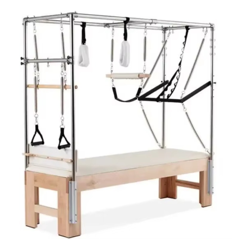 Ev Spor Salonu ve Fitness İçin - Home Gym Machine incelemesi ve fiyatı