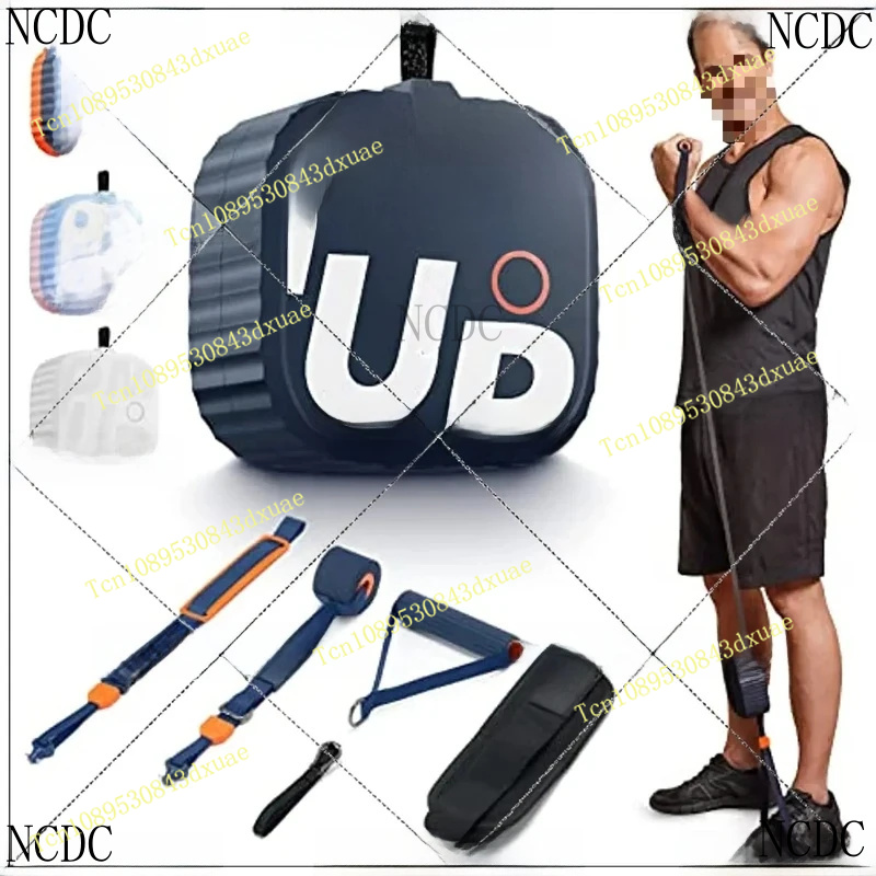 Evde Fitness Ekipmanları 4.4-4 - Home Gym Compact incelemesi ve fiyatı