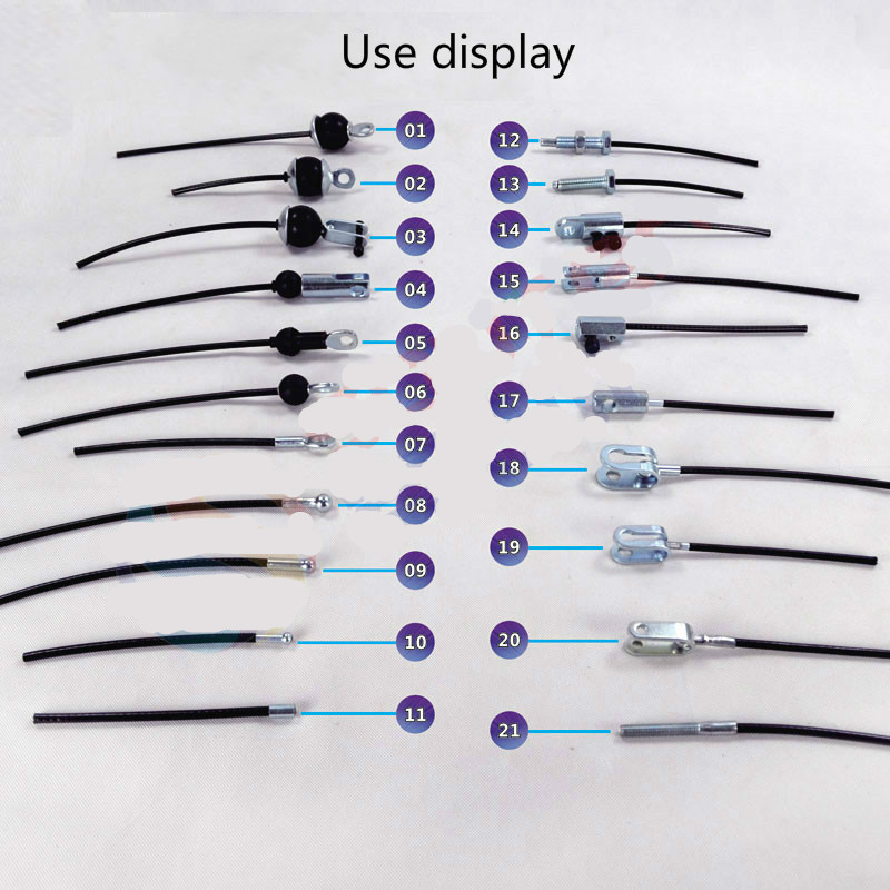Spor aksesuarları 5 MM/6 MM ka - Home Gym Cable Pulley System incelemesi ve fiyatı