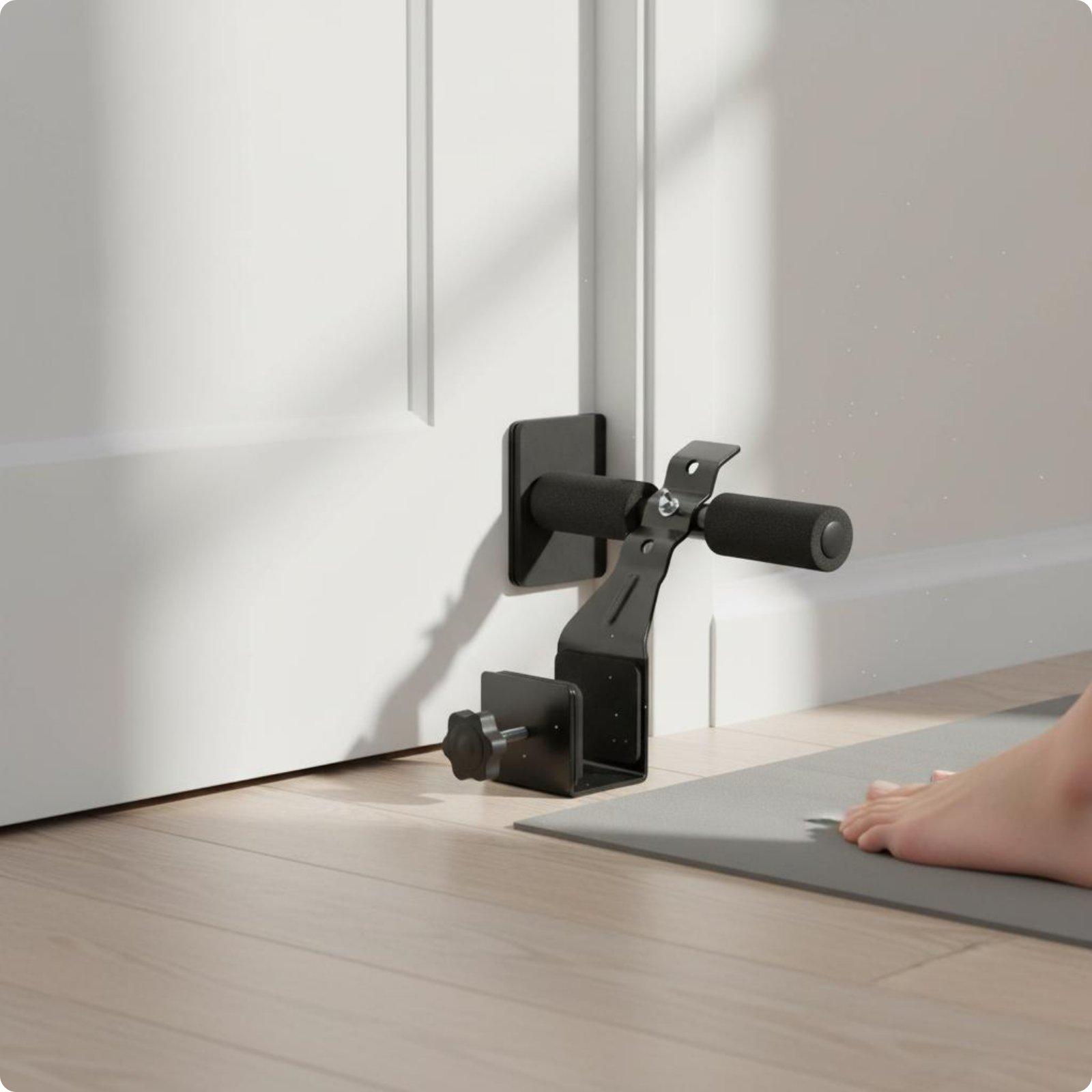 Karın Kası Çalıştırıcısı Kompa - Home Gym Compact incelemesi ve fiyatı