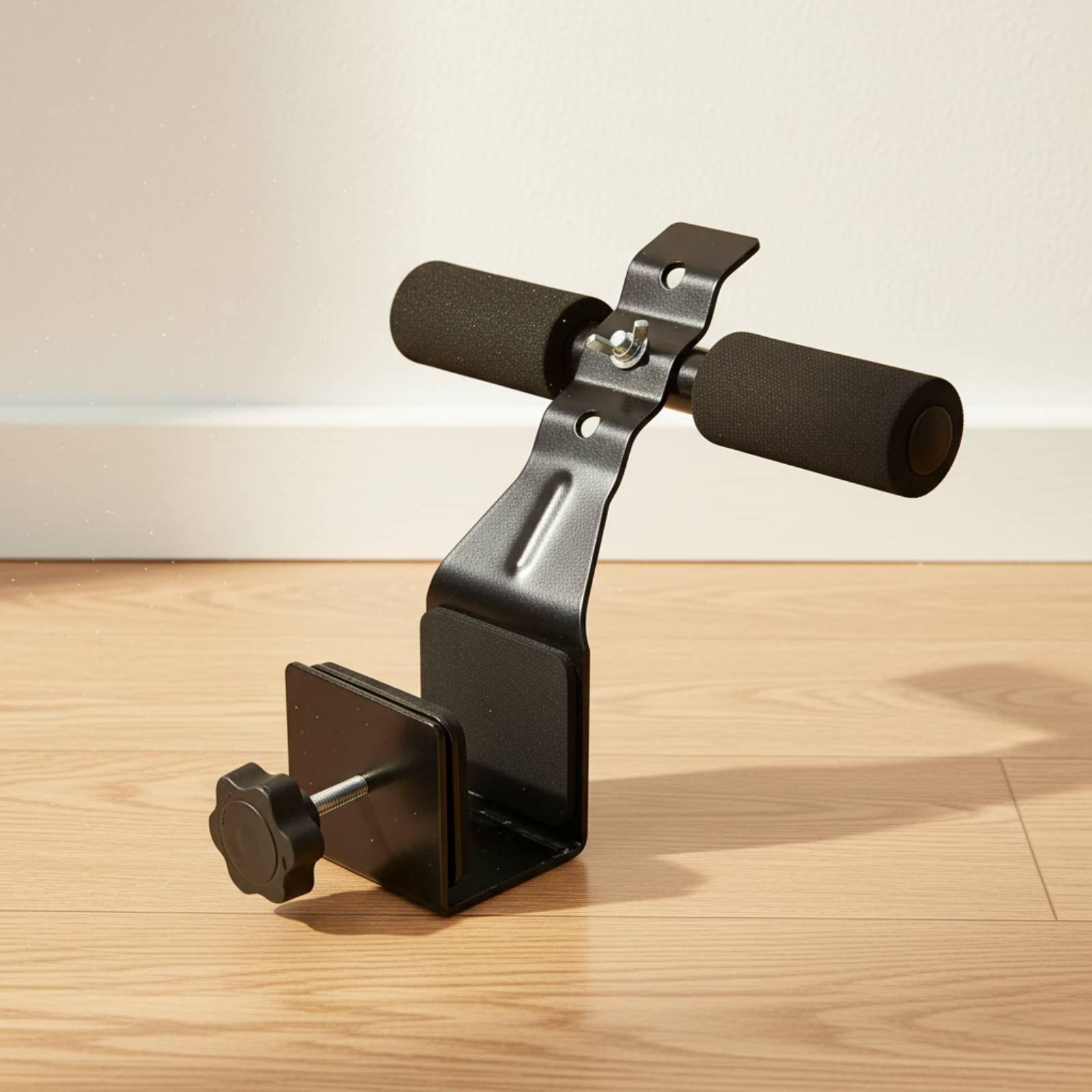 Karın Kası Çalıştırıcısı Kompa - Home Gym Compact incelemesi ve fiyatı