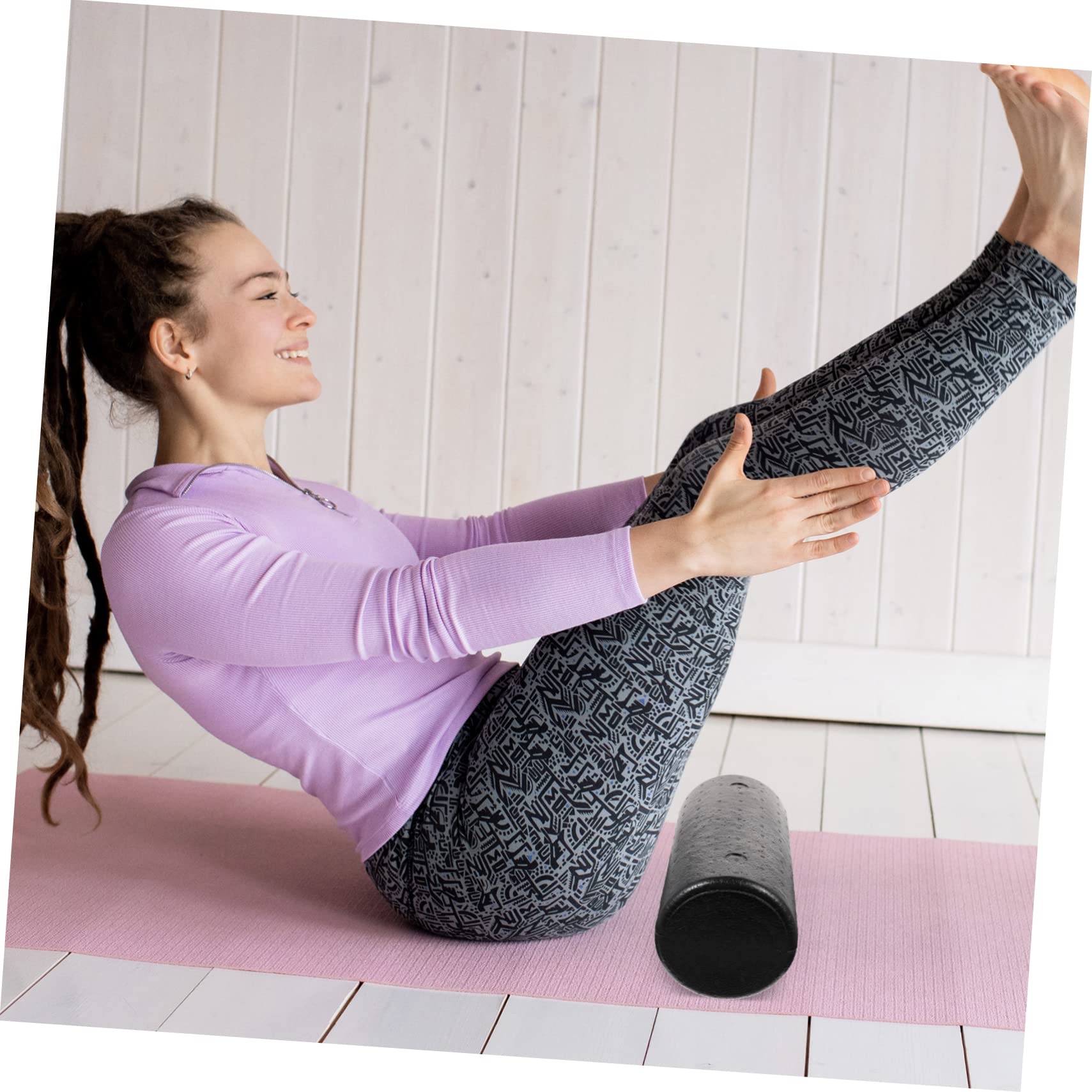 EPP Yoga Köpük Rulo Fitness Ta - Home Gym Compact incelemesi ve fiyatı