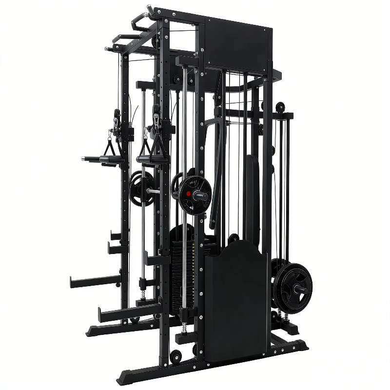 YTYIN 2026 Çok Fonksiyonlu Ev  - Home Gym Compact incelemesi ve fiyatı