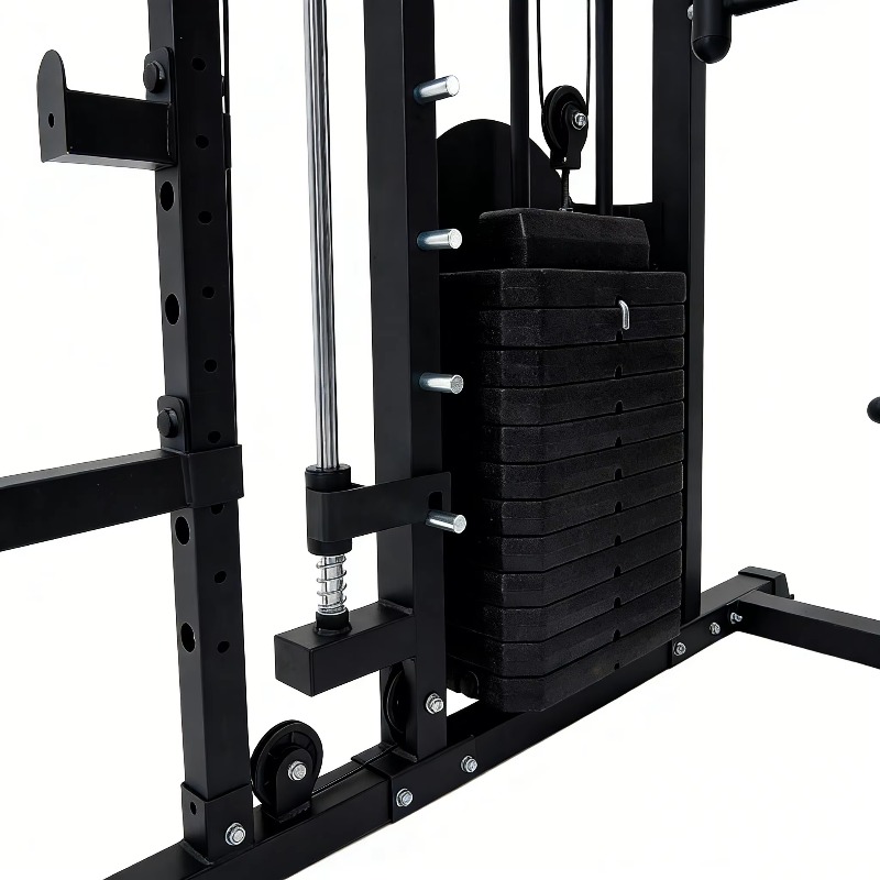 YTYIN 2026 Çok Fonksiyonlu Ev  - Home Gym Compact incelemesi ve fiyatı