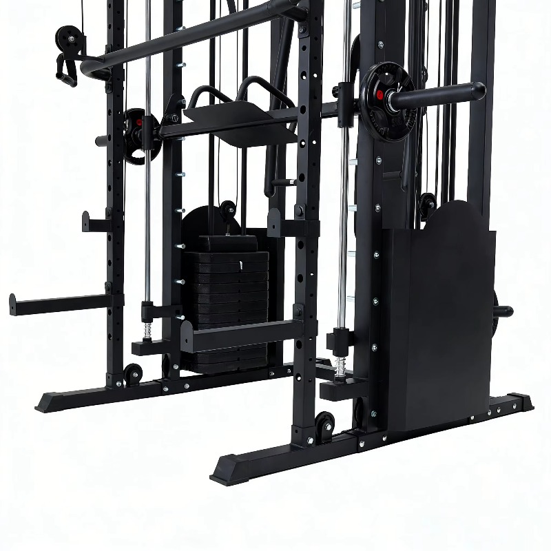 YTYIN 2026 Çok Fonksiyonlu Ev  - Home Gym Compact incelemesi ve fiyatı