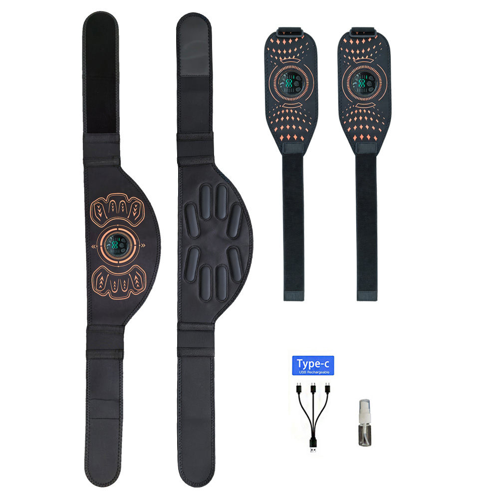 Akıllı Fitness Kemeri Kas Tonl - Home Gym Setup incelemesi ve fiyatı