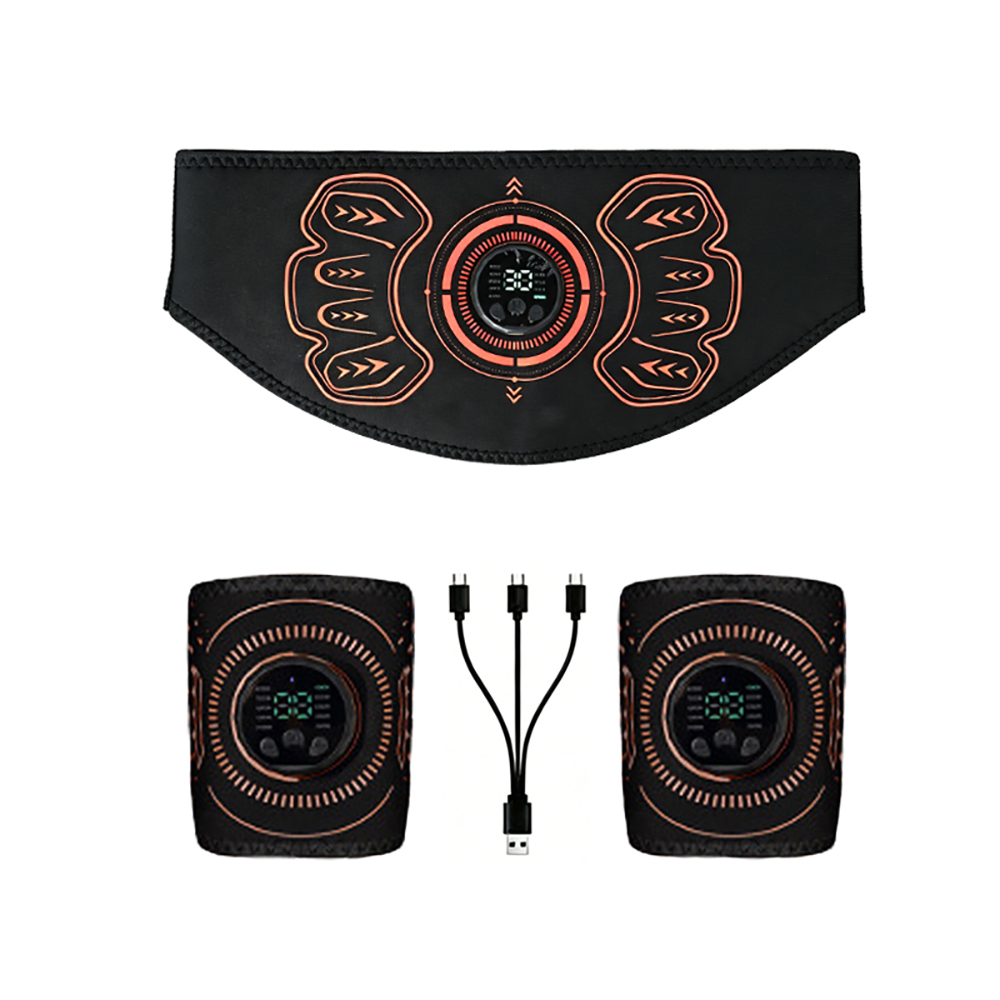 Akıllı Fitness Kemeri Kas Tonl - Home Gym Setup incelemesi ve fiyatı