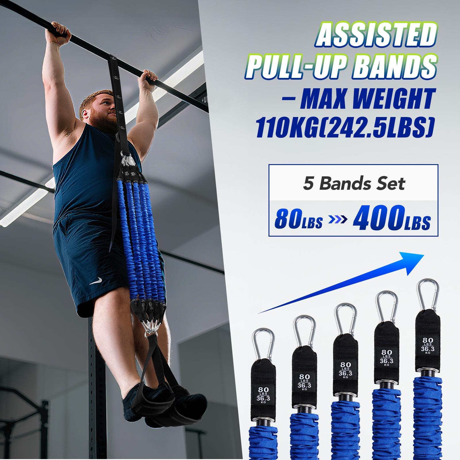 Ağır Hizmet Tipi Çekme Yardımc - Home Gym Setup incelemesi ve fiyatı