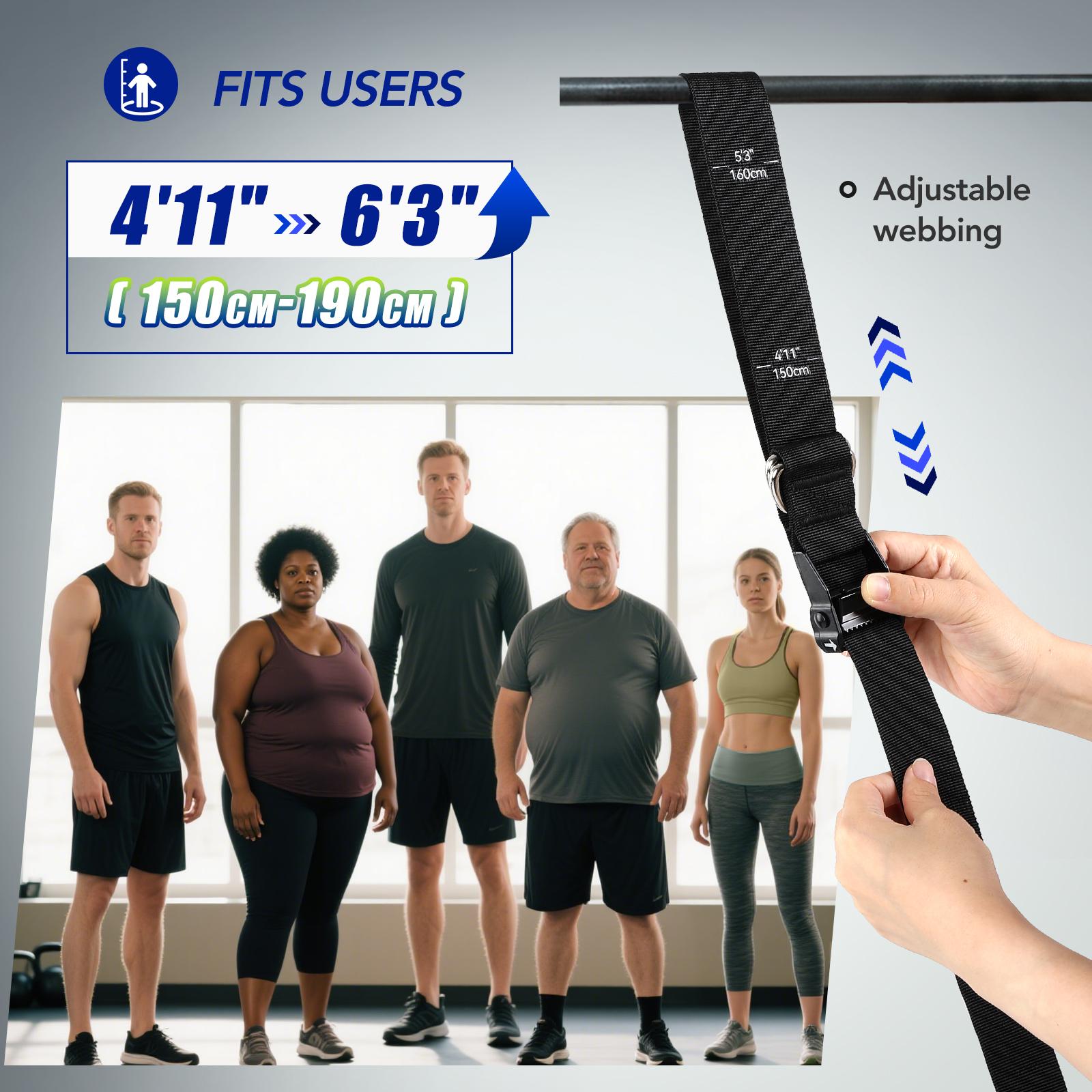 Ağır Hizmet Tipi Çekme Yardımc - Home Gym Setup incelemesi ve fiyatı