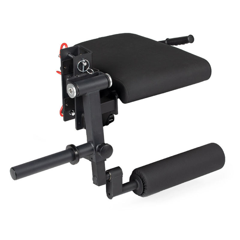 Ayarlanabilir Bacak Ekstansiyo - Home Gym Quad Extensions incelemesi ve fiyatı