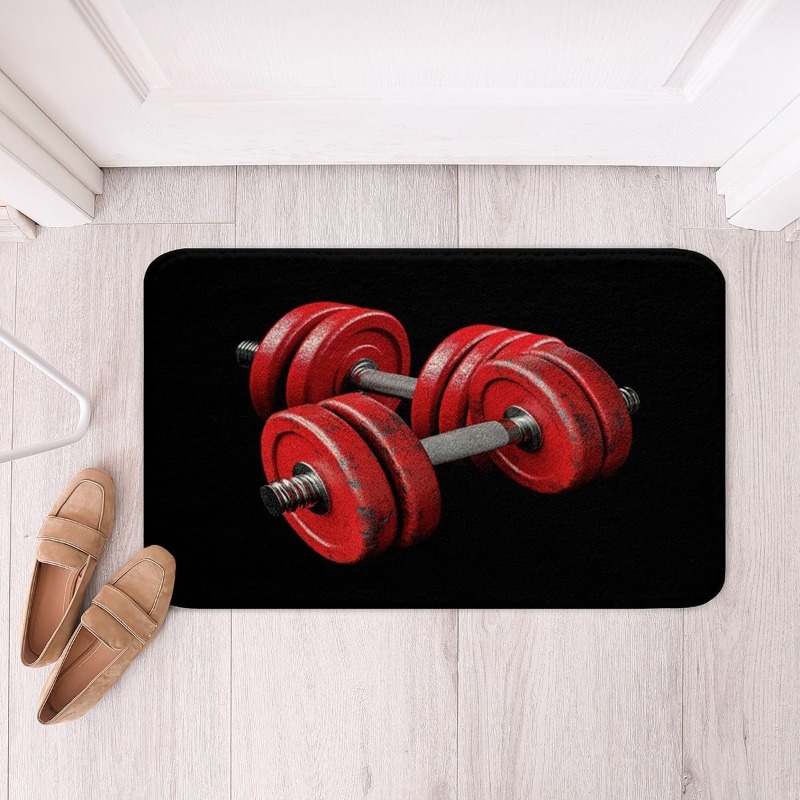 Fitness Temalı 