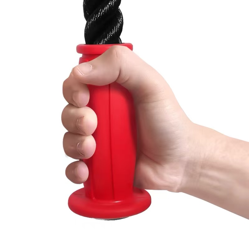 Ergonomik Tricep Halatlar Kaym - Home Gym Setup incelemesi ve fiyatı