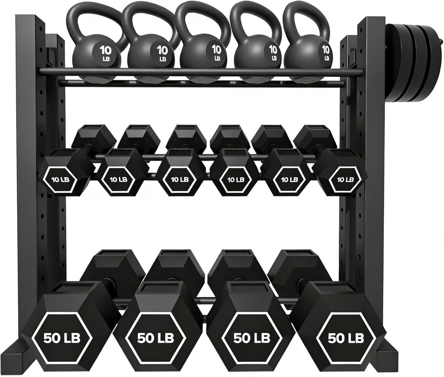 Evde Kullanım İçin, Çelik Malz - Home Gym Compact incelemesi ve fiyatı