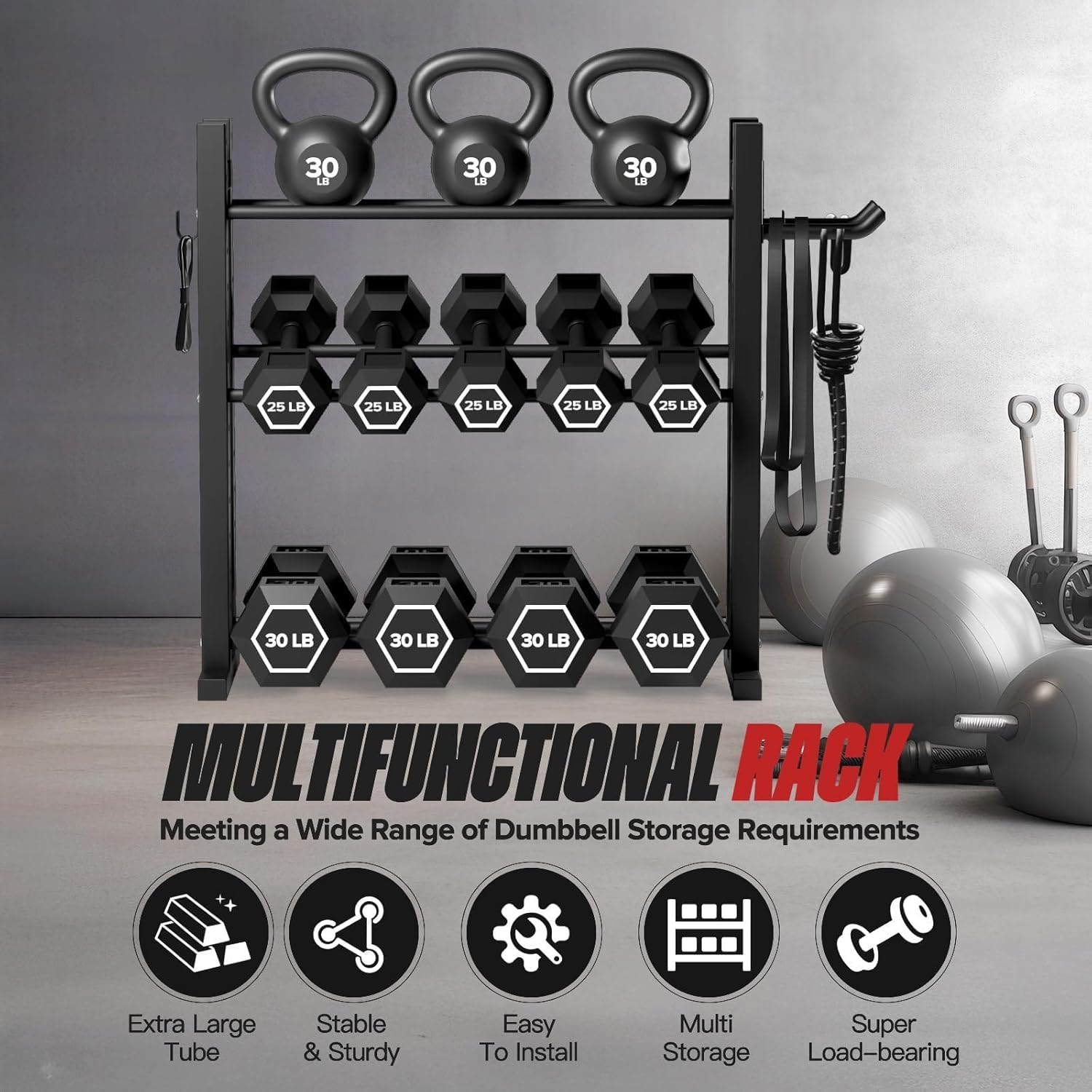 Evde Kullanım İçin, Çelik Malz - Home Gym Compact incelemesi ve fiyatı