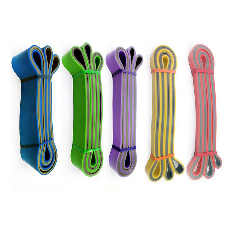 İki Renkli TPE Küçük Döngülü D - Resistance Loop Mini Band incelemesi ve fiyatı