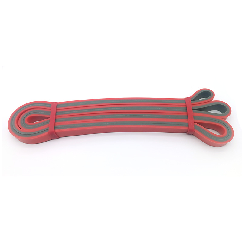 İki Renkli TPE Küçük Döngülü D - Resistance Loop Mini Band incelemesi ve fiyatı