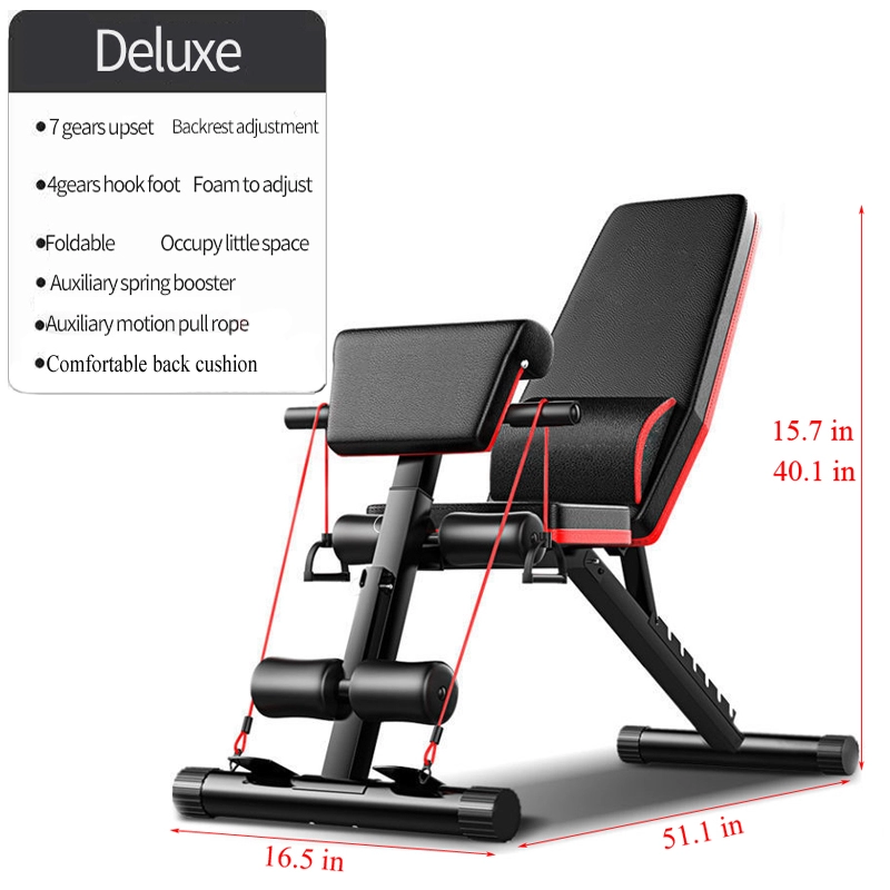 Popüler Ev Egzersiz Salonu Aya - Home Gym Set incelemesi ve fiyatı