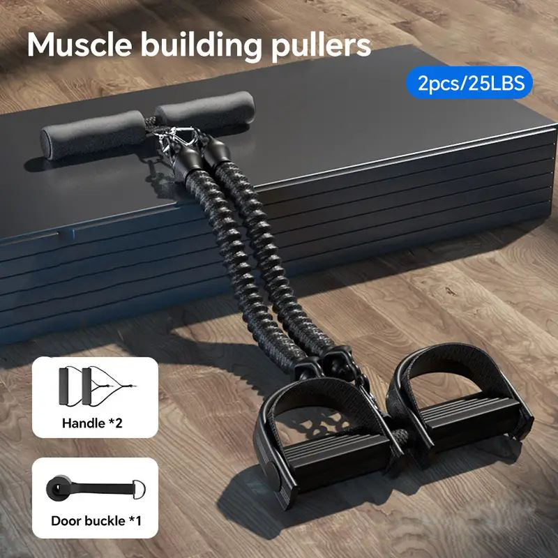 Pedal Germe Halatı Çektirme Eg - Home Gym Setup incelemesi ve fiyatı