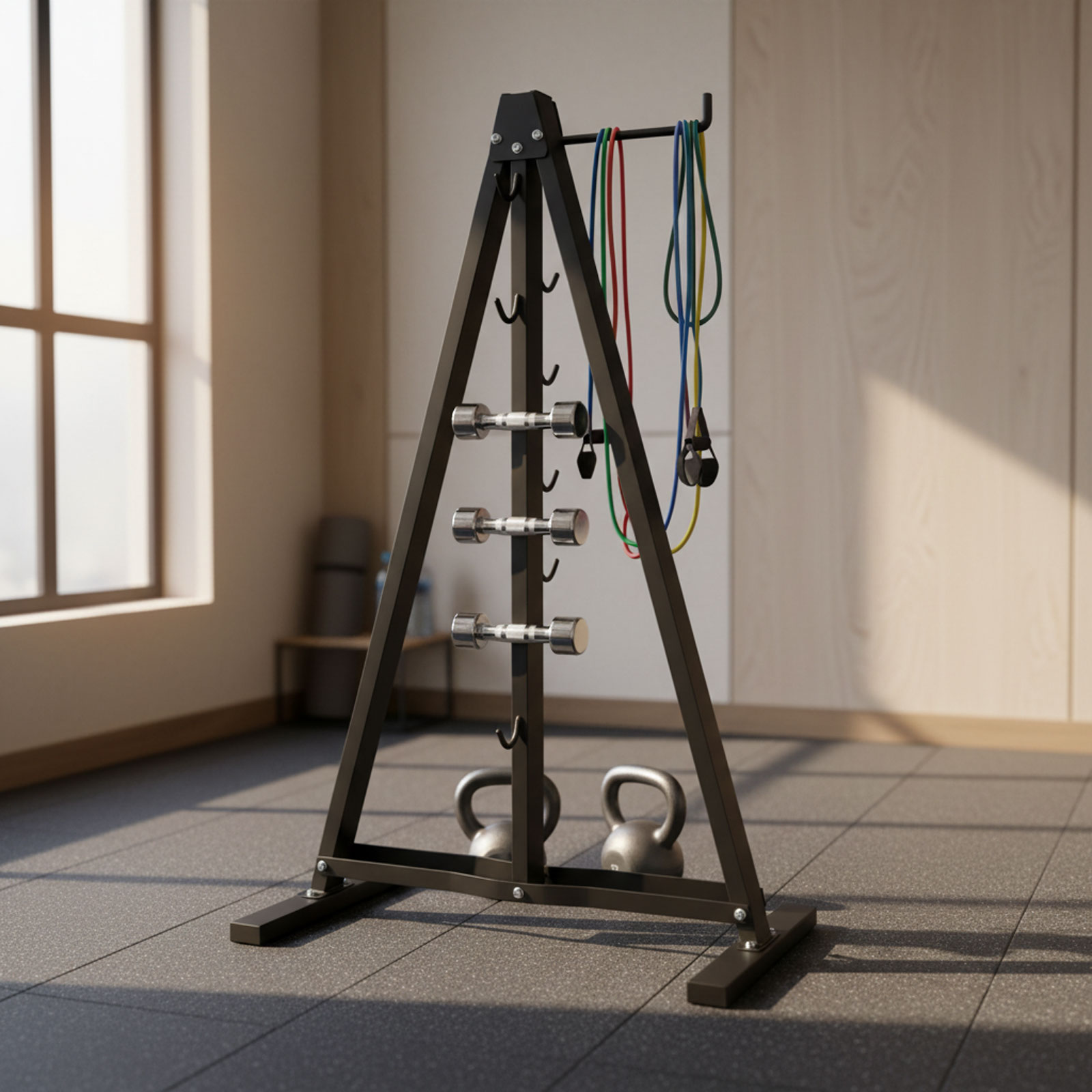 Lat Pull Down Bar Düzenleyici  - Home Gym Lat Pulldown incelemesi ve fiyatı