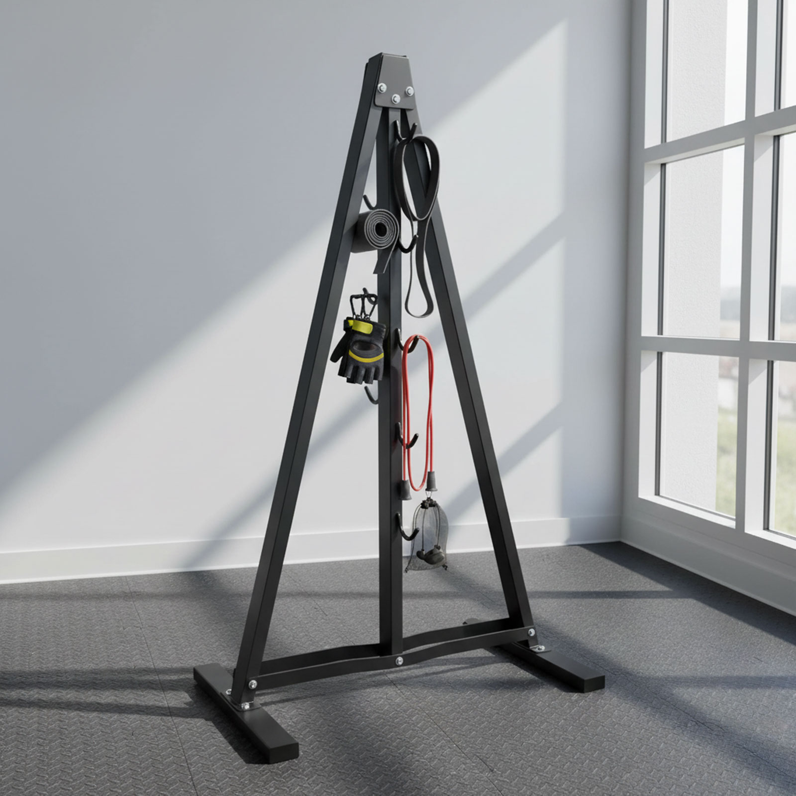 Lat Pull Down Bar Düzenleyici  - Home Gym Lat Pulldown incelemesi ve fiyatı